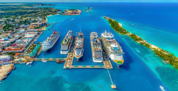 Bahamas