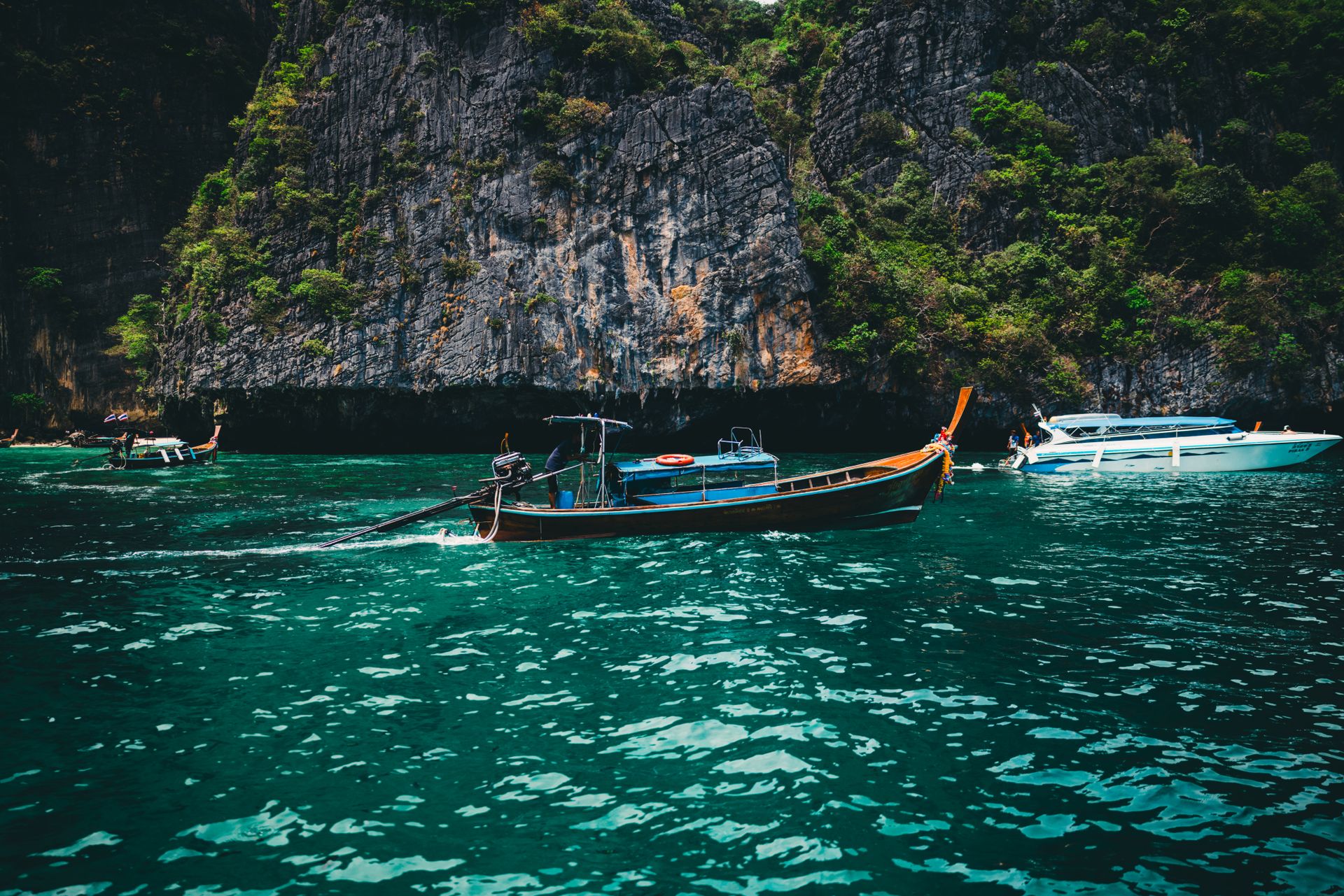 Tailandia